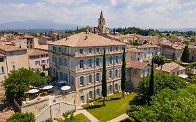 Chateau De Mazan - Handwritten Collection